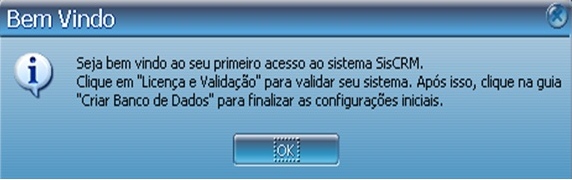 bem vindo